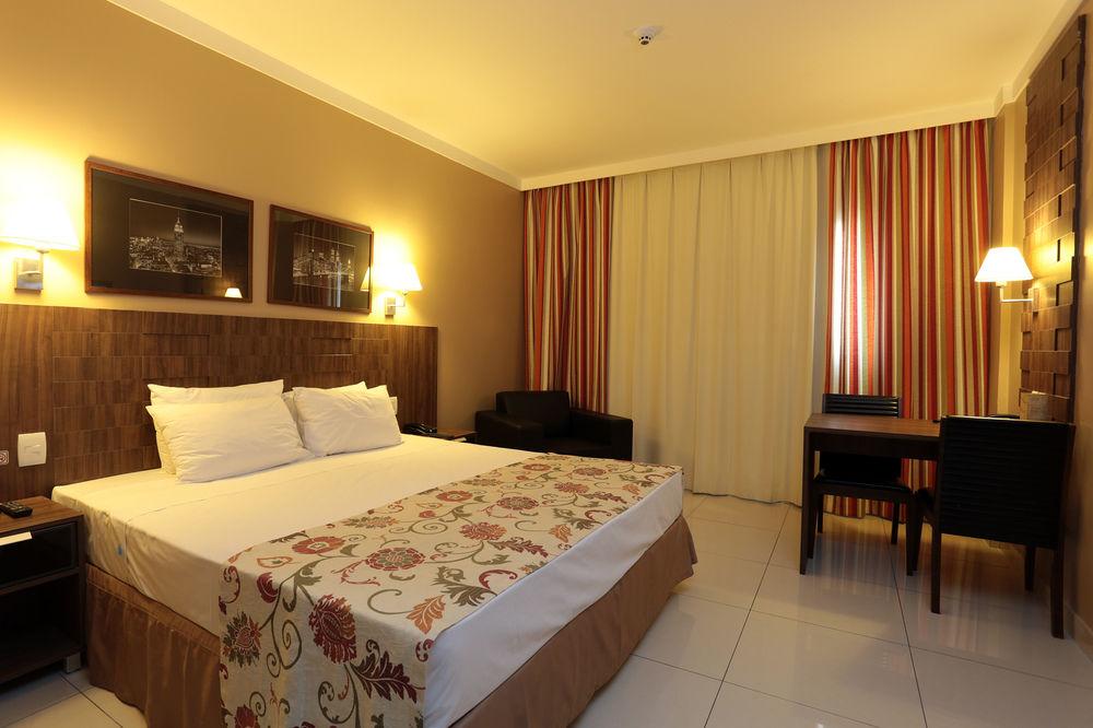 Hotel Cassino Tower Piracicaba By Nacional Inn Exterior foto